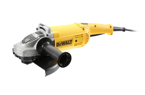 Szlifierka kątowa Dewalt 230mm 2200W DWE492S-QS