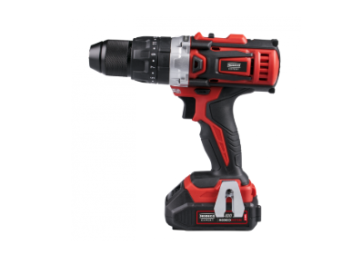 Wiertarko-wkrętarka  z udarem Modeco Expert  18V 40NM  MN-91-138