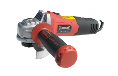 Szlifierka kątowa Modeco Expert   125mm 850W MN-93-037