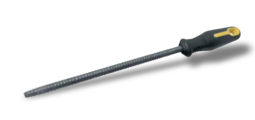Tarnik do drewna okrągły Home Tools 250mm MN-66-542