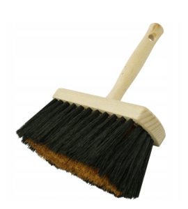 Pędzel  nakrapiacz 5238 Solid Tools