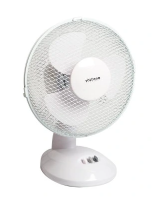 Wentylator biurkowy  Volteno   21W 23cm