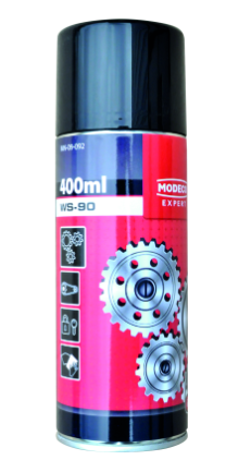 Preparat wielozadaniowy Modeco Expert WS-90 400ml  MN-09-092