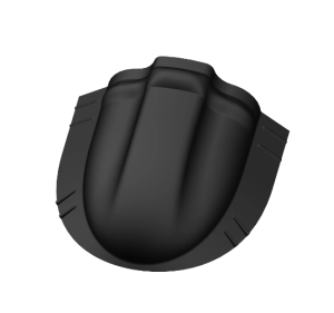 Zakończenie kalenicy Omega mała Pruszyński