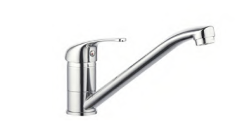 Bateria zlewozmywakowa  Flormet FLB-1022