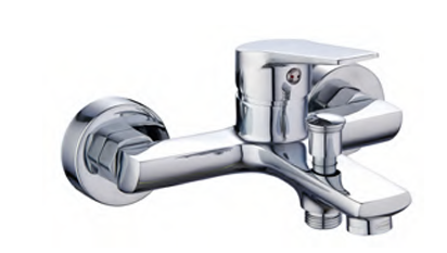 Bateria wannowa solo Flormet  FLB-3026