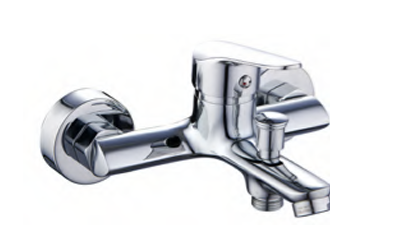 Bateria wannowa solo Flormet FLB-2026