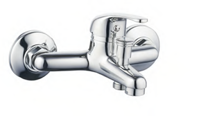 Bateria wannowa solo Flormet   FLB-1026