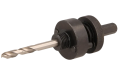 Adapter do otwornic bimetalowych Rawlplug 32-210mm