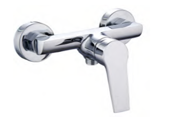 Bateria natryskowa solo Flormet FLB-3027