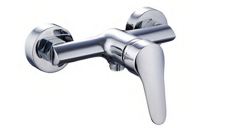 Bateria natryskowa solo Flormet  FLB-2027