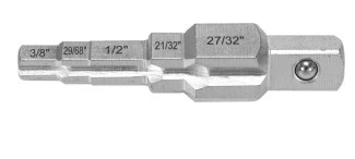 Klucz sztorcowy Yato 1/2"  YT-03316