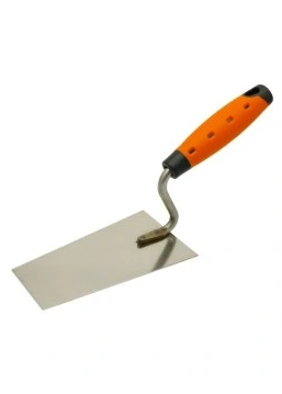 Kielnia trapezowa Solid Tools 140mm
