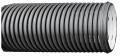 Rura drenarska Kaczmarek PEHD DN/OD 110 (6m) SN8 360st