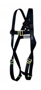 Stalco Szelki bezpieczeństwa 2-punktowe Grekon S-79085