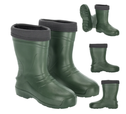 Kalosz Stalco Garden