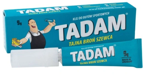 Klej do butów sportowych Tadam  9g