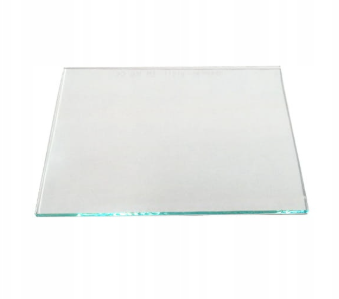 Szkiełko przyłbicy spawalniczej  duże Protect2U