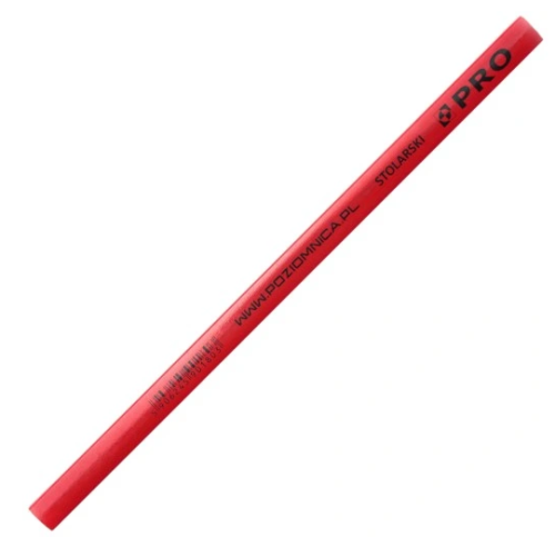 Ołówek stolarski 24cm PRO