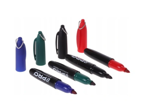 Marker permanentny  PRO mix