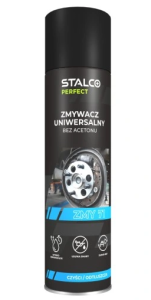 Zmywacz uniwersalny Stalco Perfect S-64571