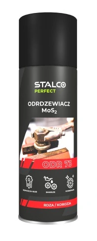 Odrdzewiacz MOS2 Stalco Perfect S-64573