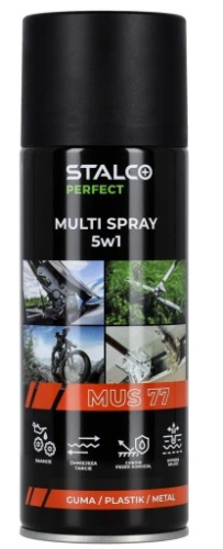 Multi Spray 5w1 Stalco Perfect S-64577