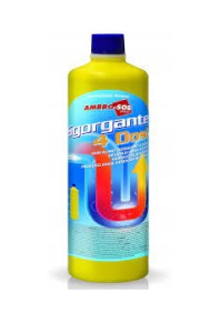 Środek do udrażniania rur Ambro Sol 1l