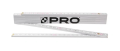 Miara drewniana PRO 1m