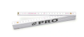 Miara drewniana PRO 1m