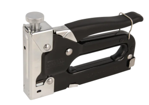 Zszywacz ręczny metalowy  Modeco Expert 4-14mm   MN-45-110