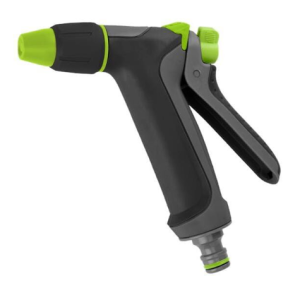 Pistolet zraszający regulowany STR Stalco Garden  S101210430