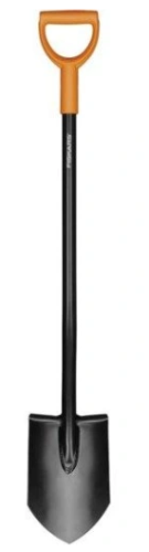 Szpadel ostry Fiskars Solid 131413