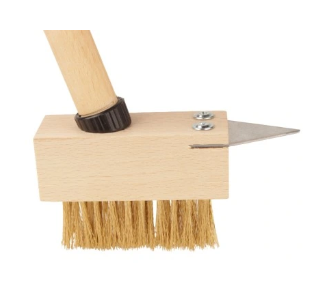 Szczotka druciana do kostki Drewmar