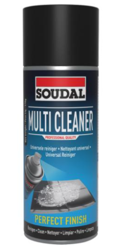 Multi Cleaner  Soudal 400ml