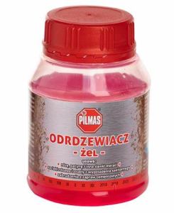 Odrdzewiacz żel Pilmas  250g