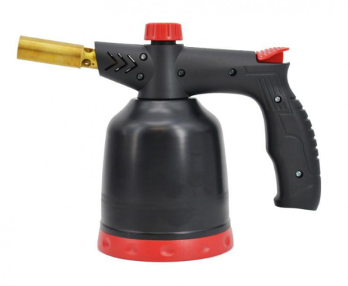 Palnik gazowy lutowniczy Awtools AW13820