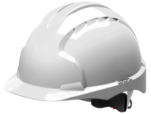 Hełm ochronny przemysłowy Stalco EVO 3