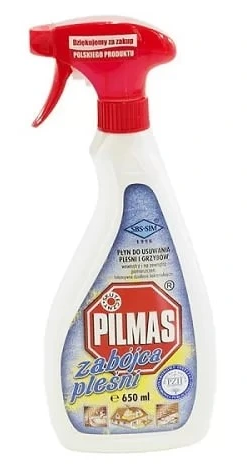 Środek do usuwania pleśni Pilmas 650ml