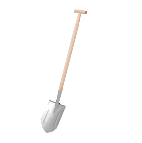 Szpadel ostry S-47451 STALCO