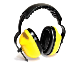 Nauszniki przeciwhałasowe Veron Stalco S097144215