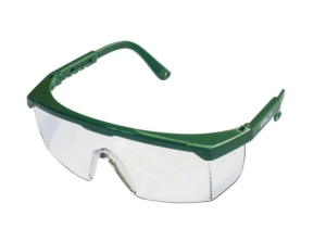 Okulary ochronne Dunlin Stalco  S096144211