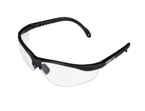 Okulary ochronne Grebe Light Stalco S096144207