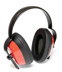 Nauszniki przeciwhałasowe Nobo  Stalco  S-44213