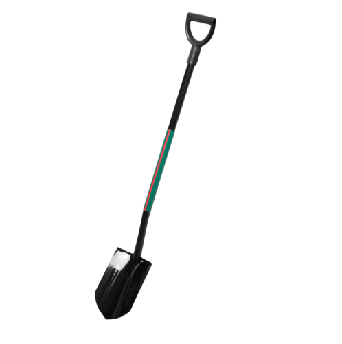 Szpadel ostry S-47456 STALCO