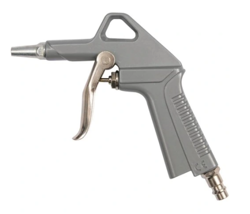 Pistolet do przedmuchiwania Vorel krótki