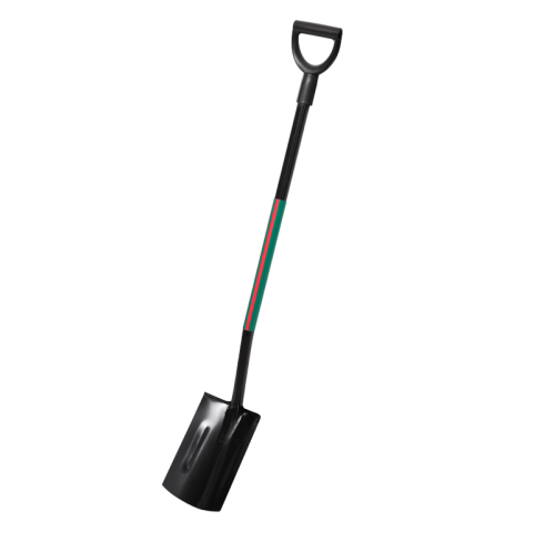 Szpadel prosty S-47454 STALCO