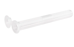 Tuleja siatkowa plastikowa Rawlplug R-PLS 18x85mm - 10szt.op.