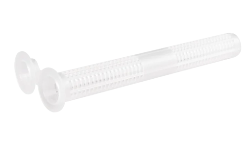 Tuleja siatkowa plastikowa Rawlplug R-PLS 18x85mm - 10szt.op.