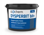 Paraqua Izochem Dysperbit bit+ op. 10 kg